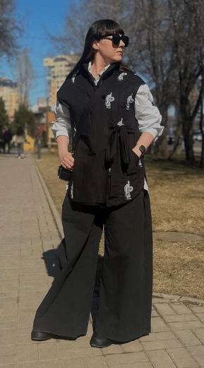 естественное омоложение клуб новое лицо алия мусина