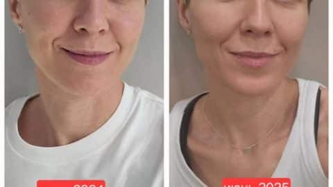 клуб новое лицо естесвенное омоложение алия мусина