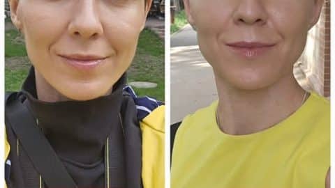 новое лицо естественное омоложение алия мусина