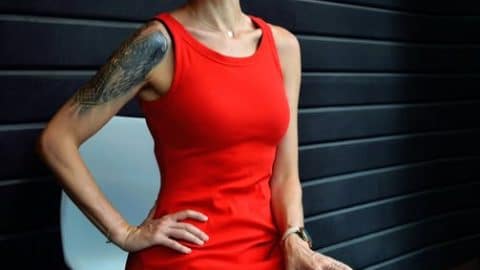 клуб новое лицо естественное омоложение алия мусина