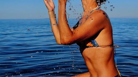 йога алматы кундалини алия мусина детокс