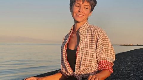 йога алматы кундалини печень детокс алия мусина