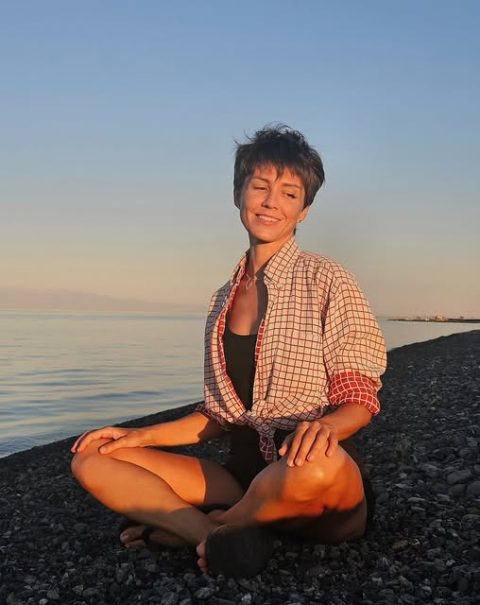 йога алматы кундалини печень детокс алия мусина