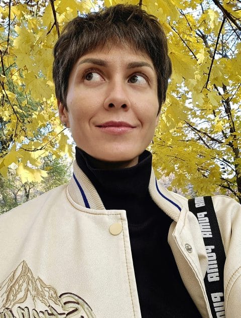 йога алматы кундалини эго дух алия мусина