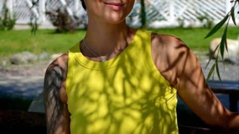 йога кундалини алматы алия мусина