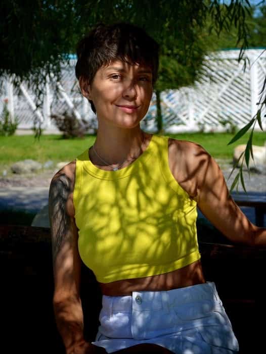 йога кундалини алматы алия мусина