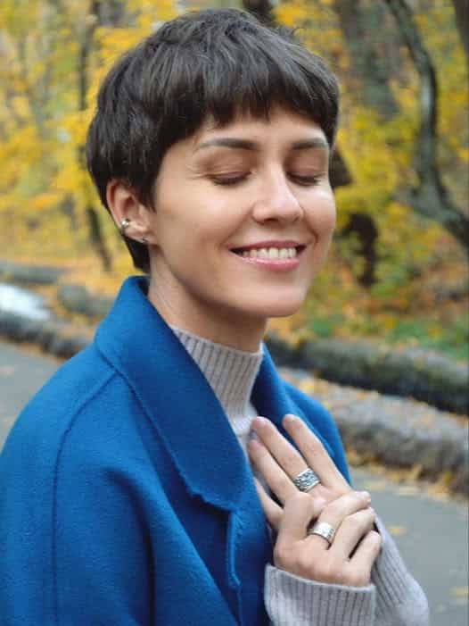 йога алматы кундалини алия мусина любовь