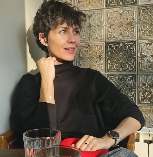 йога алматы кундалини алия мусина женственность