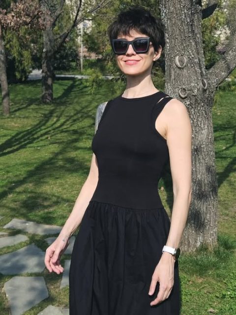 клуб новое лицо алия мусина антиэйдж