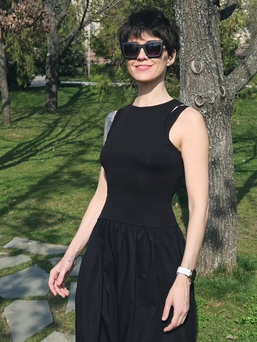 клуб новое лицо алия мусина антиэйдж