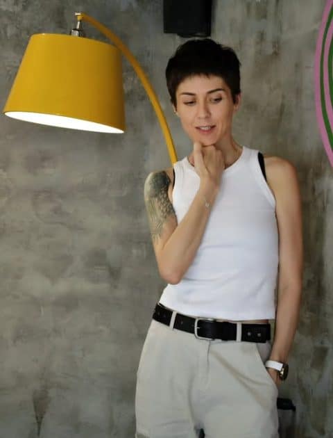 йога алматы кундалини алия мусина