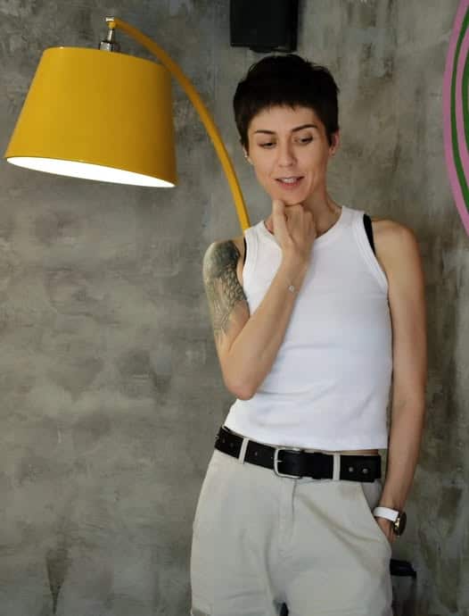 йога алматы кундалини алия мусина