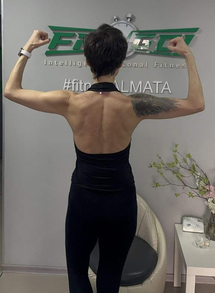 клуб новое лицо естественное омоложение алия мусина