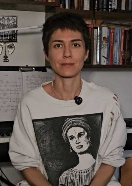 йога алматы кундалини алия мусина