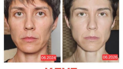 новое лицо клуб естественного омоложения алия мусина