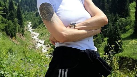 йога алматы кундалини алия мусина гормоны