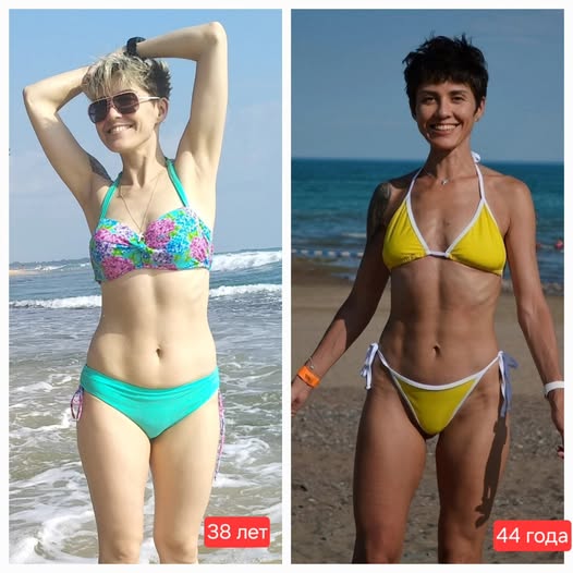 новое лицо клуб естественное омоложение алия мусина результаты похудение